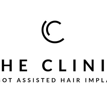 The Clinic Greffe implant capillaire