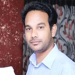 Shakeel Anjum Saawan