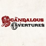Scandalous Overtures