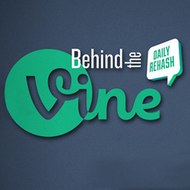 Behind The Vine