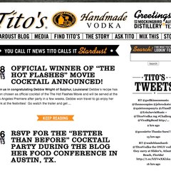 Business Blog Examples