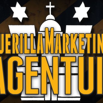 Guerilla Marketing Agentur