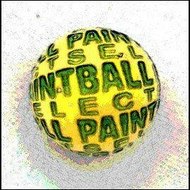 Terrain Paintball Select Park