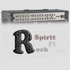 Rock Spirit Fi