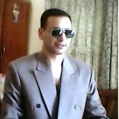 Muddassir Inayat