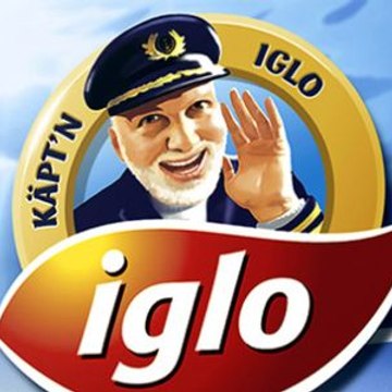 Iglo Commercials
