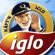 Iglo Commercials
