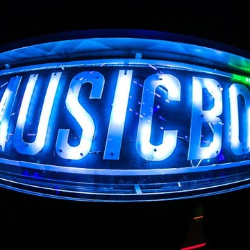 MusicBox