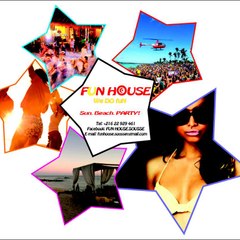 Funhouse Sousse
