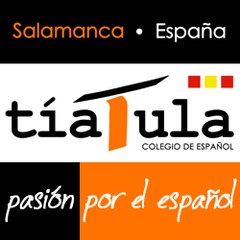 Tía Tula, Spanish School in Salamanca