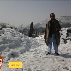 Shoaib Ayub Tanoli