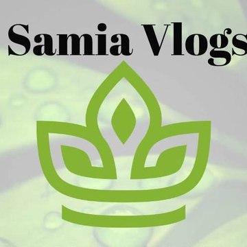 Samia Vlogs