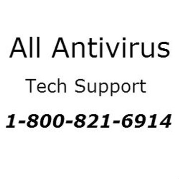 Antivirus technical support