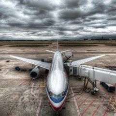 Airport