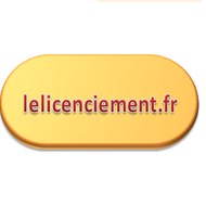 Lelicenciement