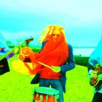 The Jellybottys