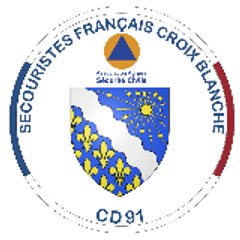 croix blanche 91