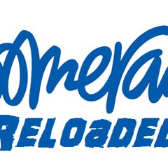 Boomerang Reloaded by cartoon98100