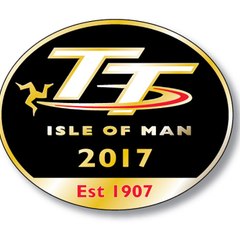 Isle of Man TT2017/2018/2019