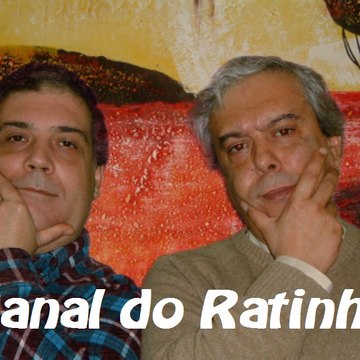 Canal do Ratinho