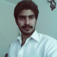 Ahmad Waqar