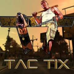 TacTixGaming