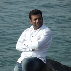 DUSHYANT Kr. SHUKLA