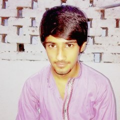 Mian Haroon