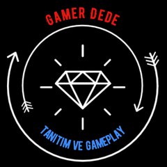 Gamer dede