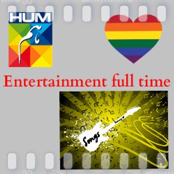 Entertainment full time
