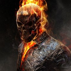 KommandoGhost
