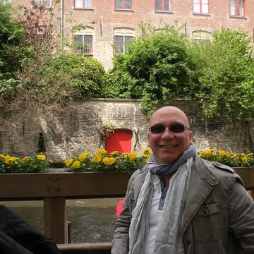 Jean-Claude Courtois
