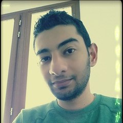 Mohamed Zaki