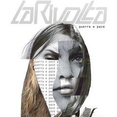 LaRivolta Rock Music