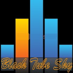 Black Tube Sky
