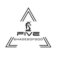 Fiveshadesofgod