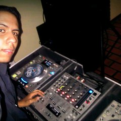 Dj-Luis Altuve