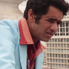 Luis Bezerra