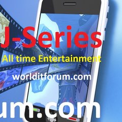 J-Series & Entertainment