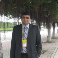 Anil Jain Refex