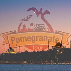 pomegranatetour