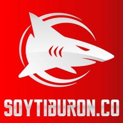 Soy Tiburón