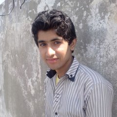 Haseeb Ahmed