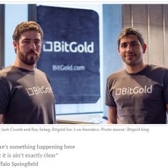 BITGOLD