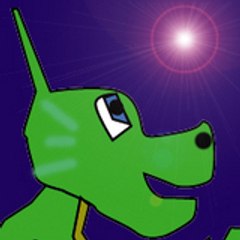 Dragonman