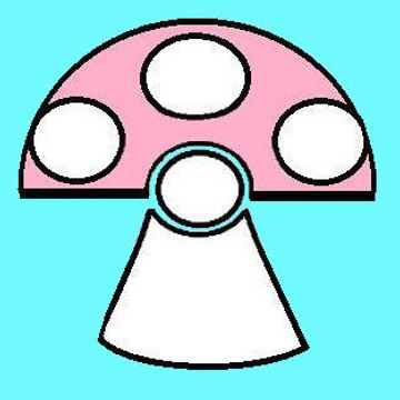 PinkMushroom