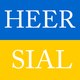 Heersial