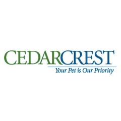 Cedarcrest Animal Clinic