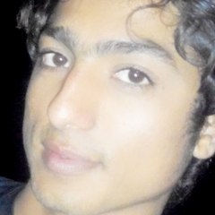 Moin Abbas