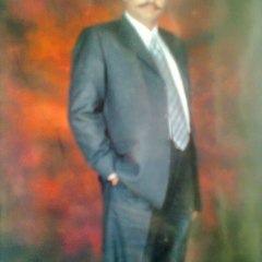 Sahibzada Pir Syed M.Anwer Qadri (Bajra Garhi